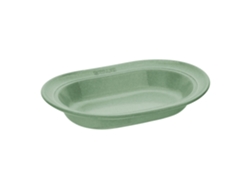 Dining Line Plato 25 cm, Cerámica, Salvia STAUB
