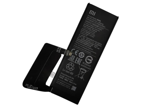 Batería Interna para Xiaomi Mi 10 Pro 5G 4500Mah 100% Compatible Reemplaza Bm4M