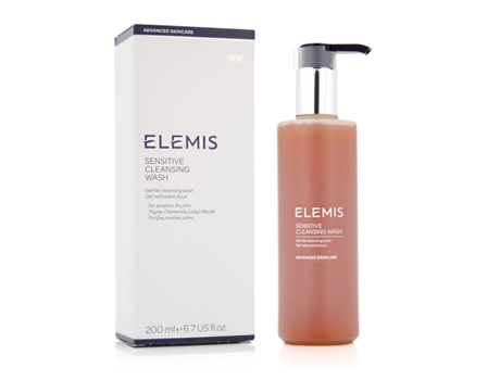 Gel Limpiador Facial ELEMIS 200 ml