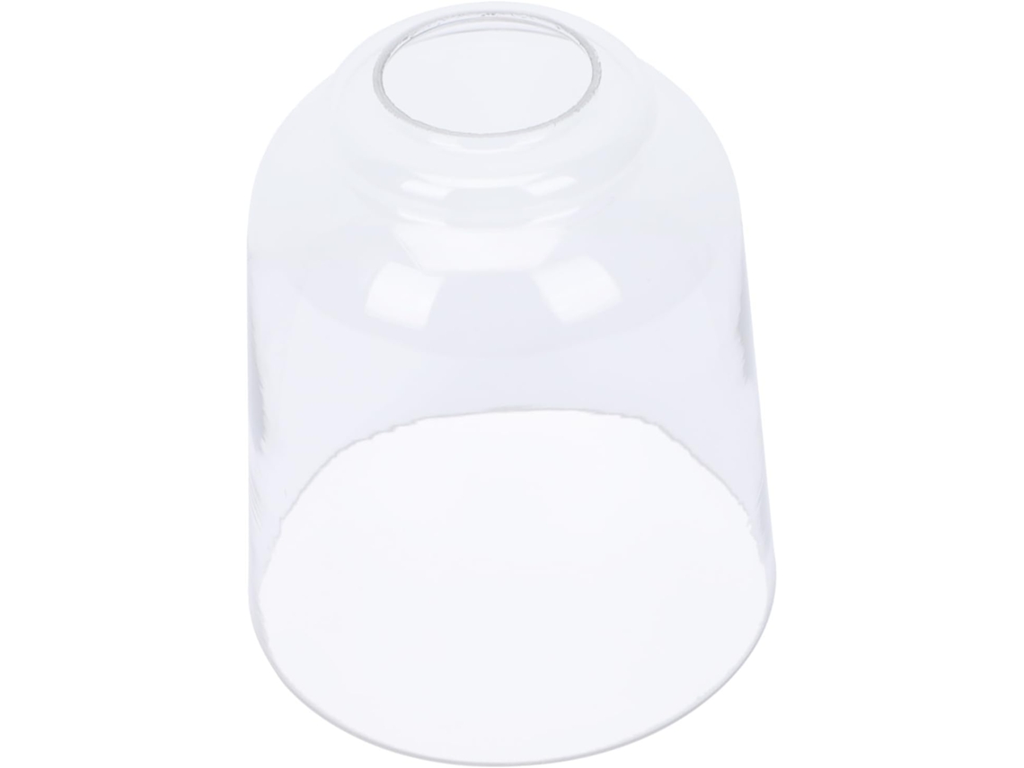 Pantalla De Lámpara De Cristal Transparente, Cubierta Moderna De Repuesto Para Lámpara De Araña
