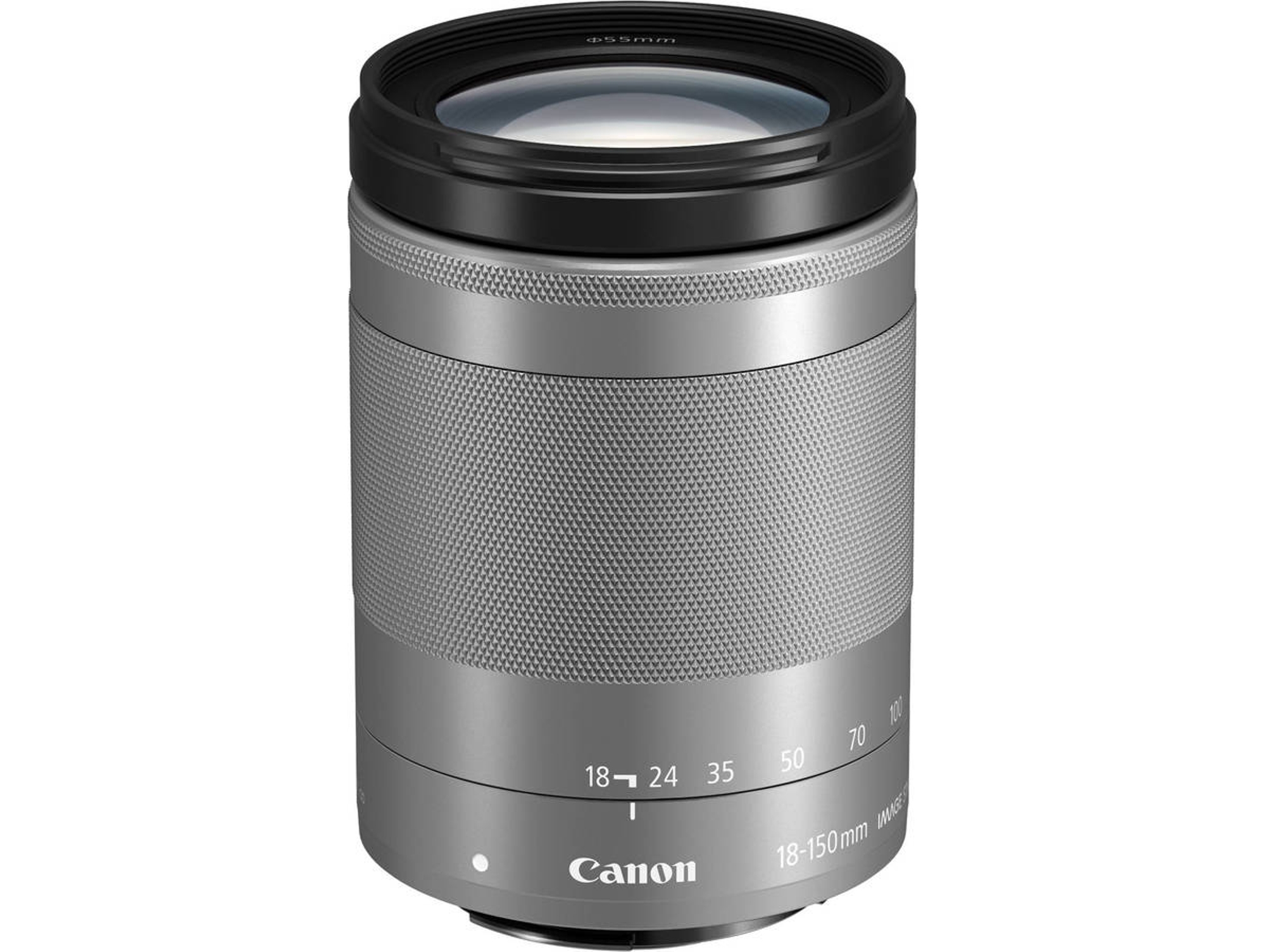 Objetivo CANON EF-M 18-150mm F3.5-6.3 IS STM