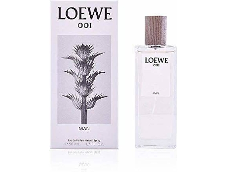 Perfume LOEWE 001 Man Edp (50 ml)