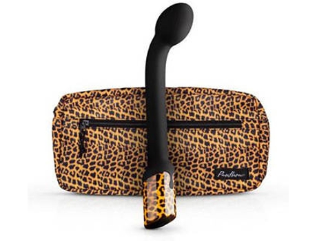 Vibrador PANTHRA Punto G Nila