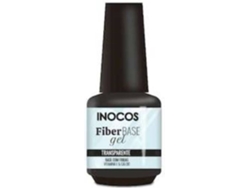 Base Gel INOCOS C/Vitam.Transparente  (15 ml)