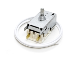 Termostato De Frigorífico Ranco K59-l4052 2d 900mm Para Frigorífico/congelador Trf205un
