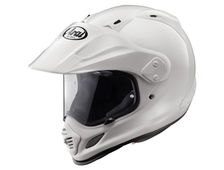 Casco de Moto ARAI Tour-X 4 Diamond (Blanco - XS)