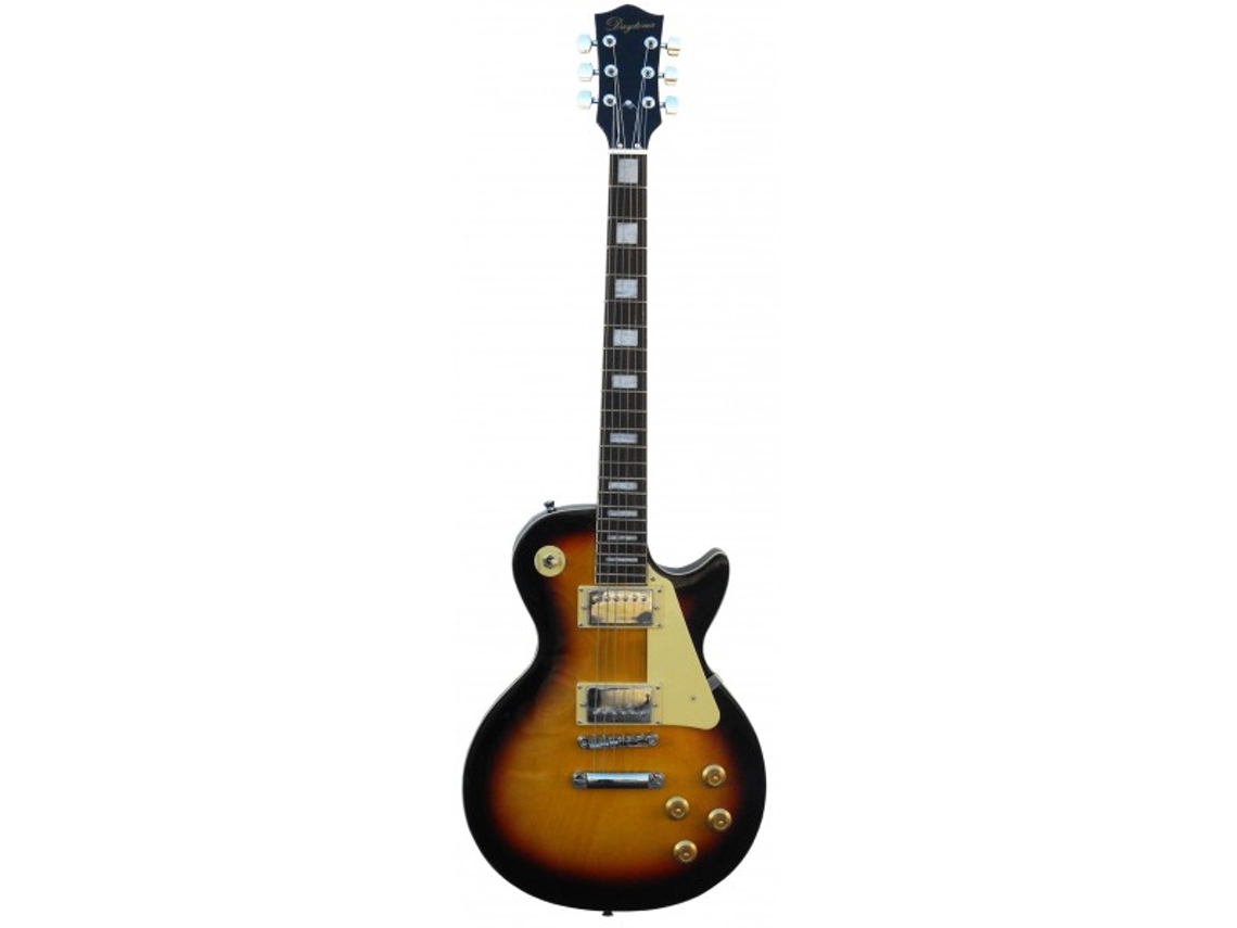 Daytona les paul lp-02 sb