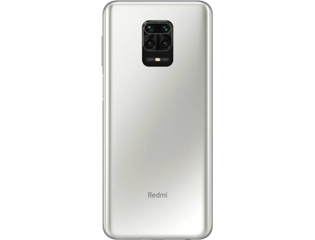 Smartphone XIAOMI Redmi Note 9 Pro (6.67'' - 6 GB - 64 GB - Blanco)