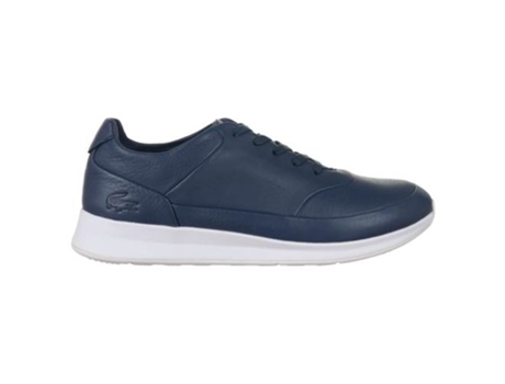 Zapatos Mujer LACOSTE Azul (Tam: 24.0 cm/38.0 eu)