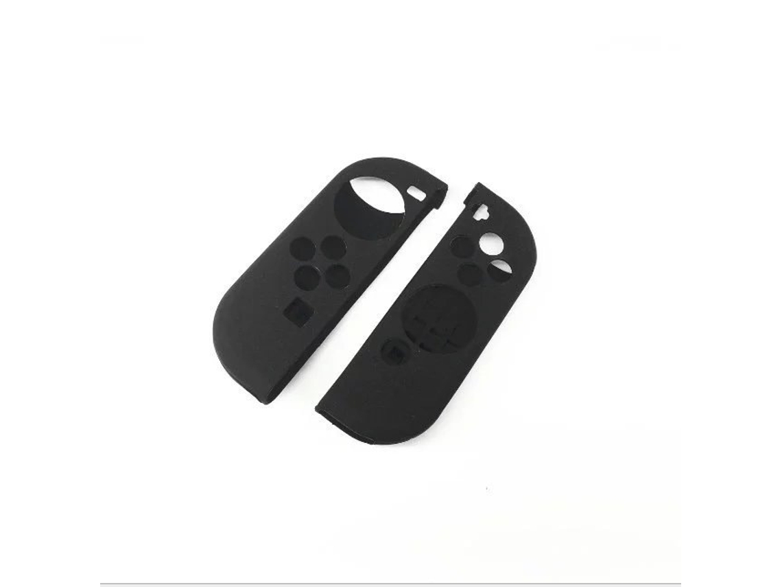 2 Fundas De Silicona Para El Mando De Switch Ns