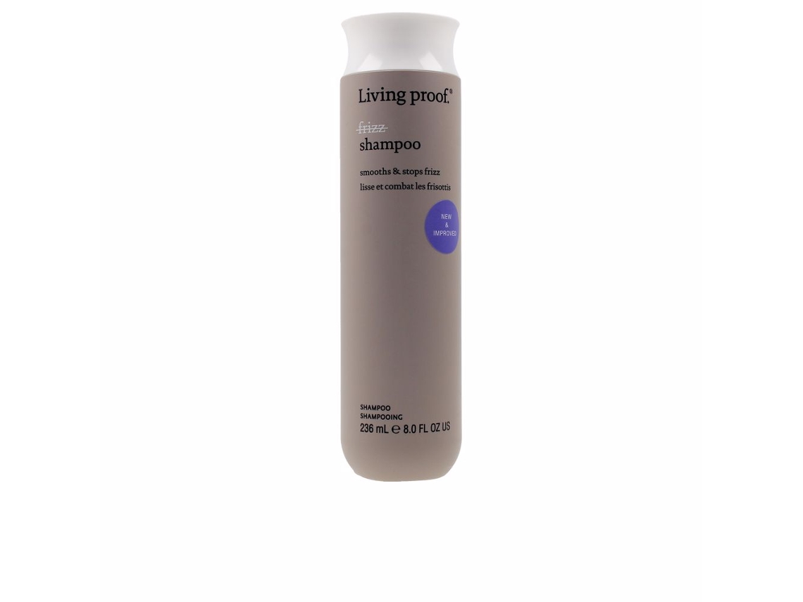 Champô Líquido LIVING PROOF Frizz 236ml