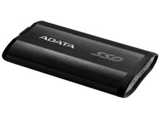 Disco SSD Externo ADATA SE800 (1 TB - USB 3.1 - 1000 MB/s)