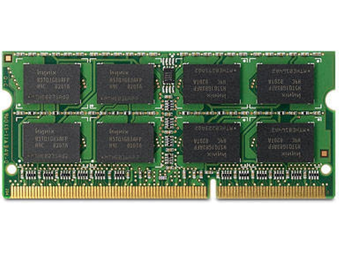 Memoria RAM DDR3 HEWLETT PACKARD ENTERPRISE 672633-B21 (1 x 16 GB - 1600 MHz - CL 11)