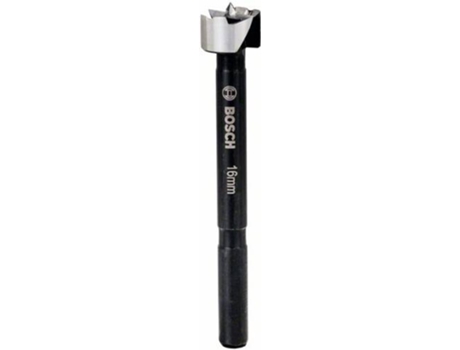 Broca BOSCH Forstner para Madera 16 mm