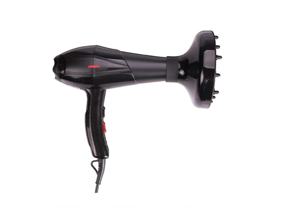 Secador de pelo profesional 4000w BRAOUA