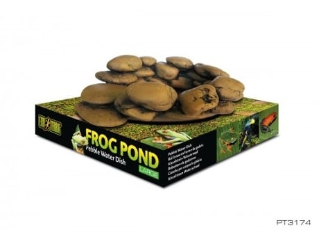 Adorno para Reptiles EXO TERRA 75 ml