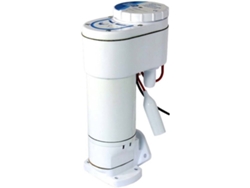 Conversor JABSCO Conversion Kit 12V Blanco