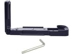Soporte Vertical En Forma De L Para La Cámara X-h1
