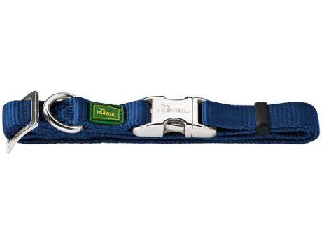 Collar para Perros HUNTER Vario Basic Alu Strong (S)
