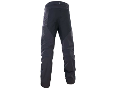 Calça ION Calças Sem Badana Shelter 2l Preto M Homem