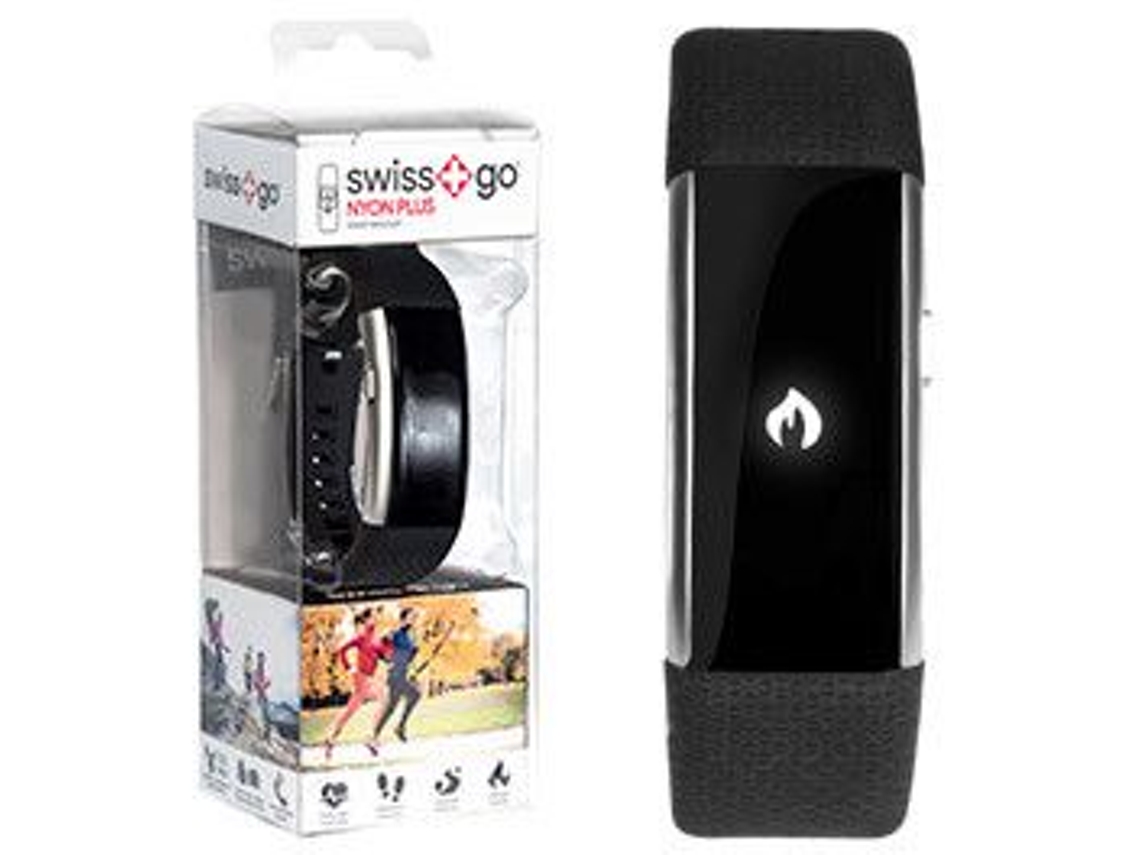Smartwatch Nyon Plus