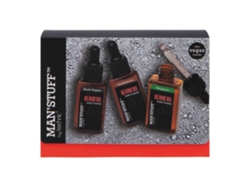 Set de barba para hombre