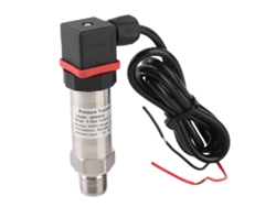 Sensor Transmisor De Presión De Silicio Difuso De Alta Precisión 0-500 Kpa Para Control Industrial 4-20 Ma 24 V Cc