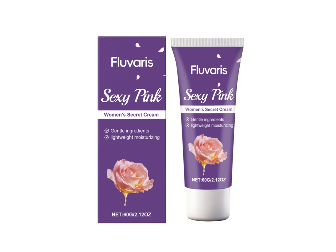Crema Secreta de Belleza para Damas