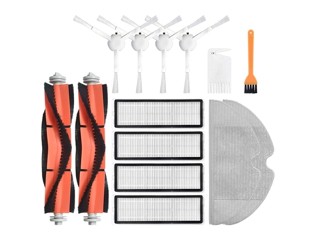 Accesorio Aspiradores XIAOMI Telas filtrantes da Hepa 1C