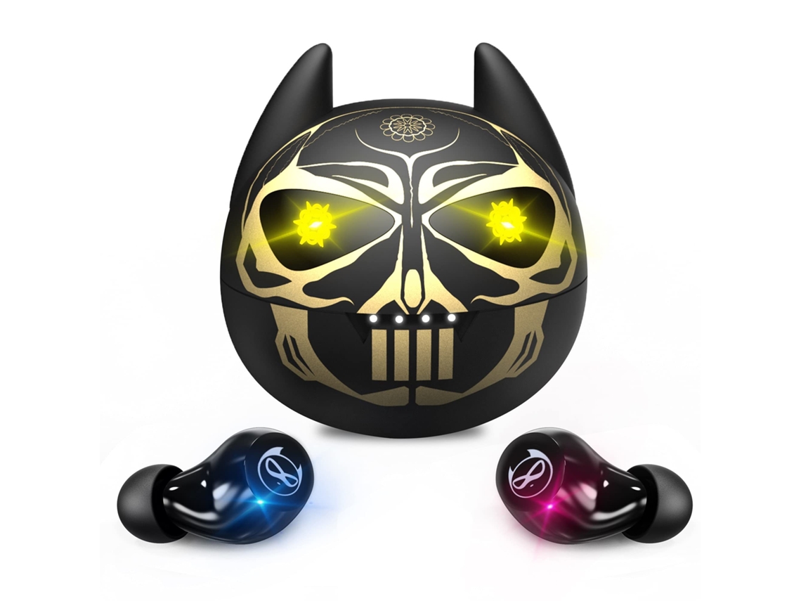 Auriculares Bluetooth ENZON 25769