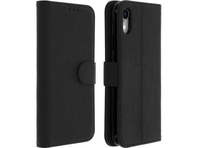 Funda iPhone XR AVIZAR Book