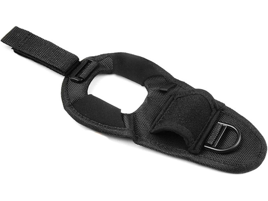 Soporte De Lampe Poche Plongée, Plongée Sous-marine, Dragonne, Gants