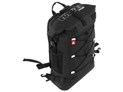Bolsa de Pelotas Buceo CRESSI Estanque pvc spidy (Negro)