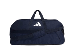 Adidas Tiro 23 League Duffel Large Bag Navy Blue Ib8655