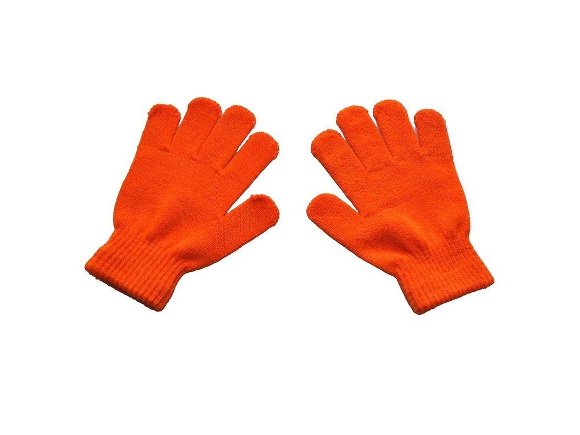 2026-guantes Para Niños Exquisitos Calientitos Prácticos Material De Calidad Diseño Flexible Ajuste Cómodo