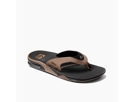Sandálias para Hombre REEF Fanning (EU 44)