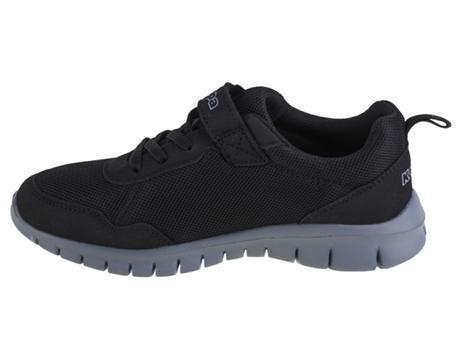 Botas de Niño KAPPA Negro (33)