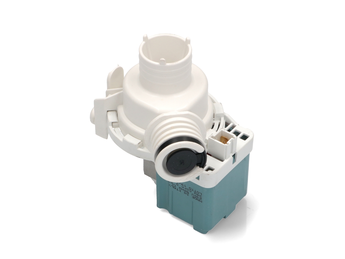 Bomba Eléctrica - Hotpoint 16402004-c00112653 Para Lavadora Pmp002hp