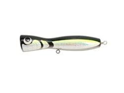 Danu26-señuelo Artificial De Agua Superficial Para Pesca En Salmuera Reflectante Linden Para Perca Atún Gallo Trevally Trucha Verde