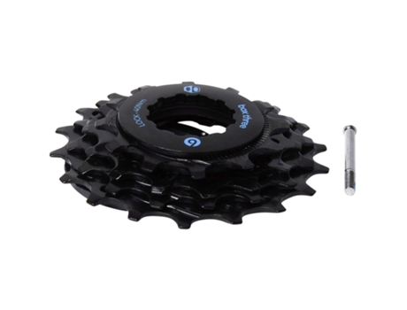 Piñón BOX COMPONENTS Three Prime 9