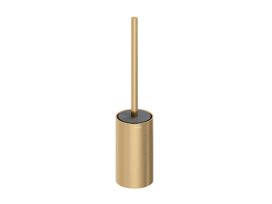 ARCHITECT SP Escobillero Suelo PVD Oro Cepillado COSMIC