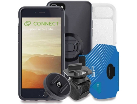Soporte SP CONNECT Multi Activity Bundle Samsung S8