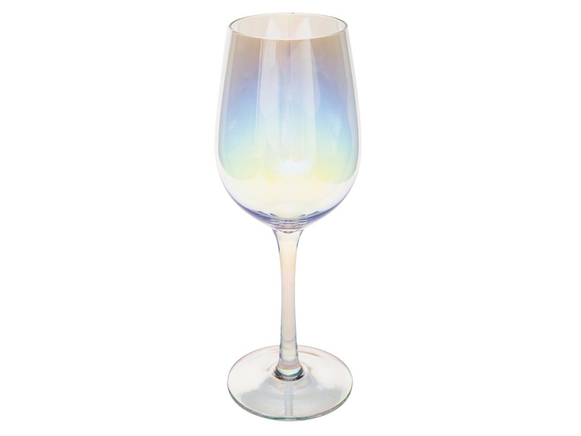 Vasos SECRET DE GOURMET Fantasy 6 pcs 380 ml