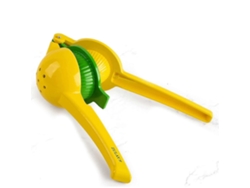 Exprimidor manual 2 en 1 de limones y limas. Rosewell