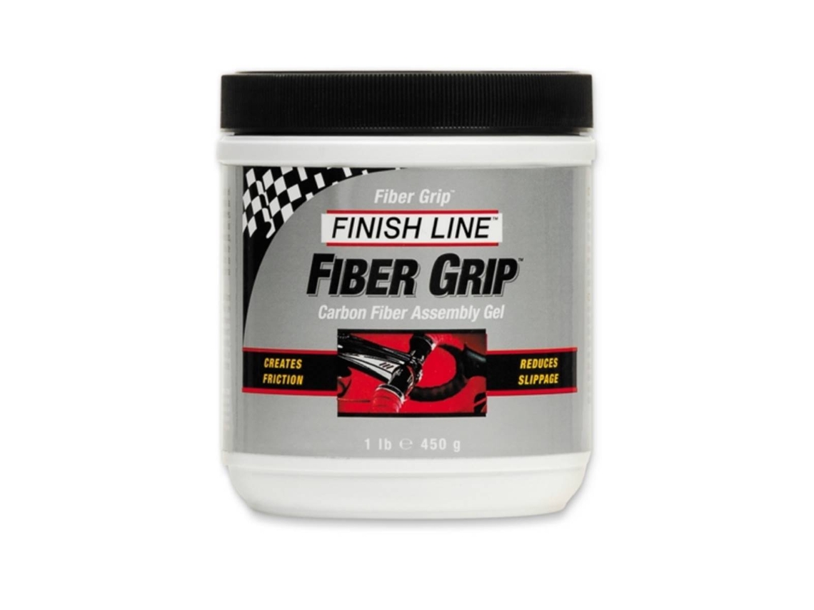 Grasa para la superficie del carbón Fiber Grip FINISH LINE