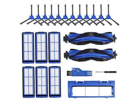 Peças de reposição para eufy 11s max 15c max 30c max g30 g30 edge
