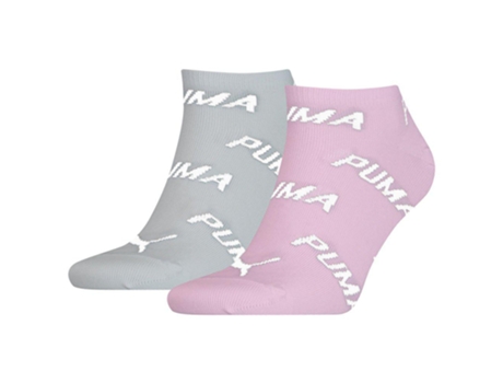 Puma Bwt Sneaker 2 Units Socks