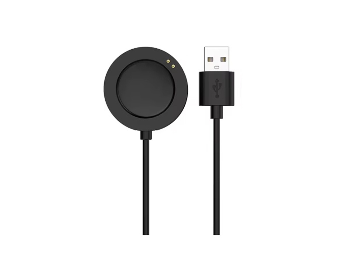 Cargador Usb Gift4me Para Xiaomi Watch S5 - 46mm - Negro