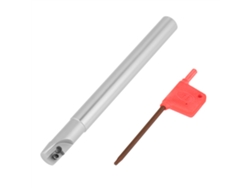 2026velora-portabrocas Bap300r C12-13-130-1t Para Fresado Cnc Con Llave Accesorios Para Tornos