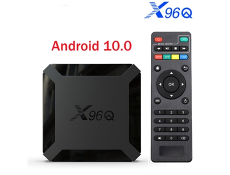 Mando TV G10S Pro Bts Giroscopio de 6 ejes Inalámbrico Retroiluminación infrarroja Control remoto Negro G10 Bts